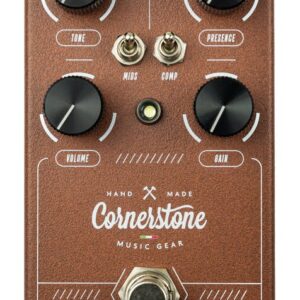 Cornerstone Antique Classic Drive V2 Pedal