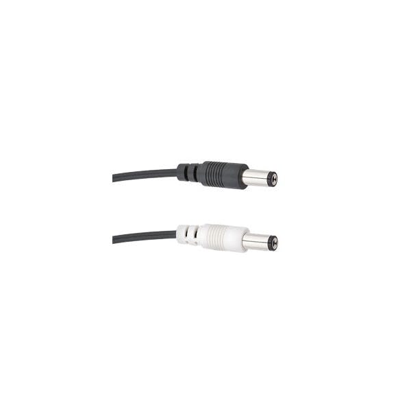 Voodoo Labs Reverse Polarity Barrel Cable