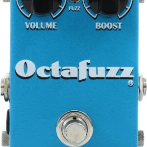 Fulltone Octafuzz OF-2 Fuzz Pedal