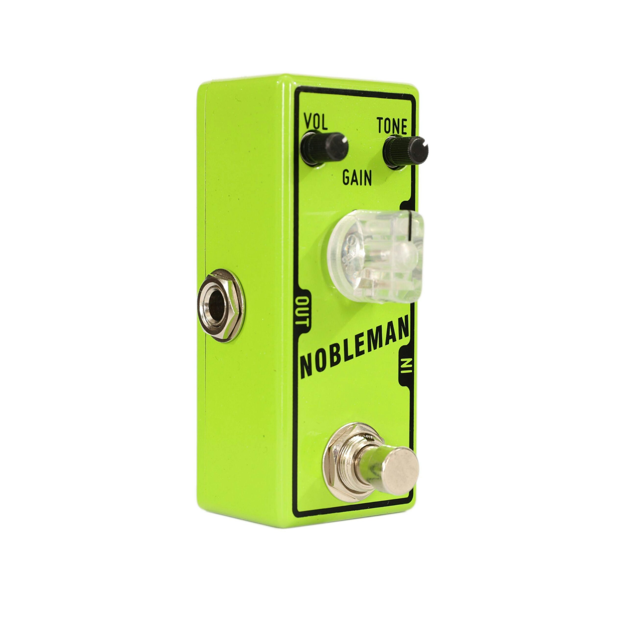 Tone City Nobleman Overdrive Pedal