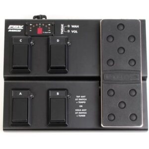 Line 6 FBV Express MkII USB Guitar Effects Footswitch