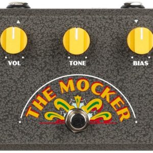 Aclam The Mocker Fuzz Pedal