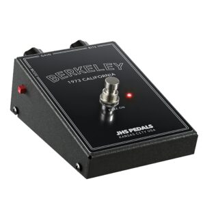 JHS Pedals Legends of Fuzz BERKELEY Fuzz Pedal