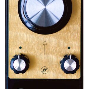 Fjord Fuzz Berserk Fuzz Pedal V3