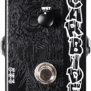 Catalinbread Carbide Heavy Distortion Pedal