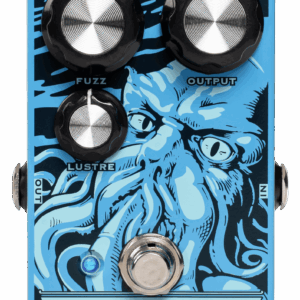 DOD Chthonic Fuzz Pedal