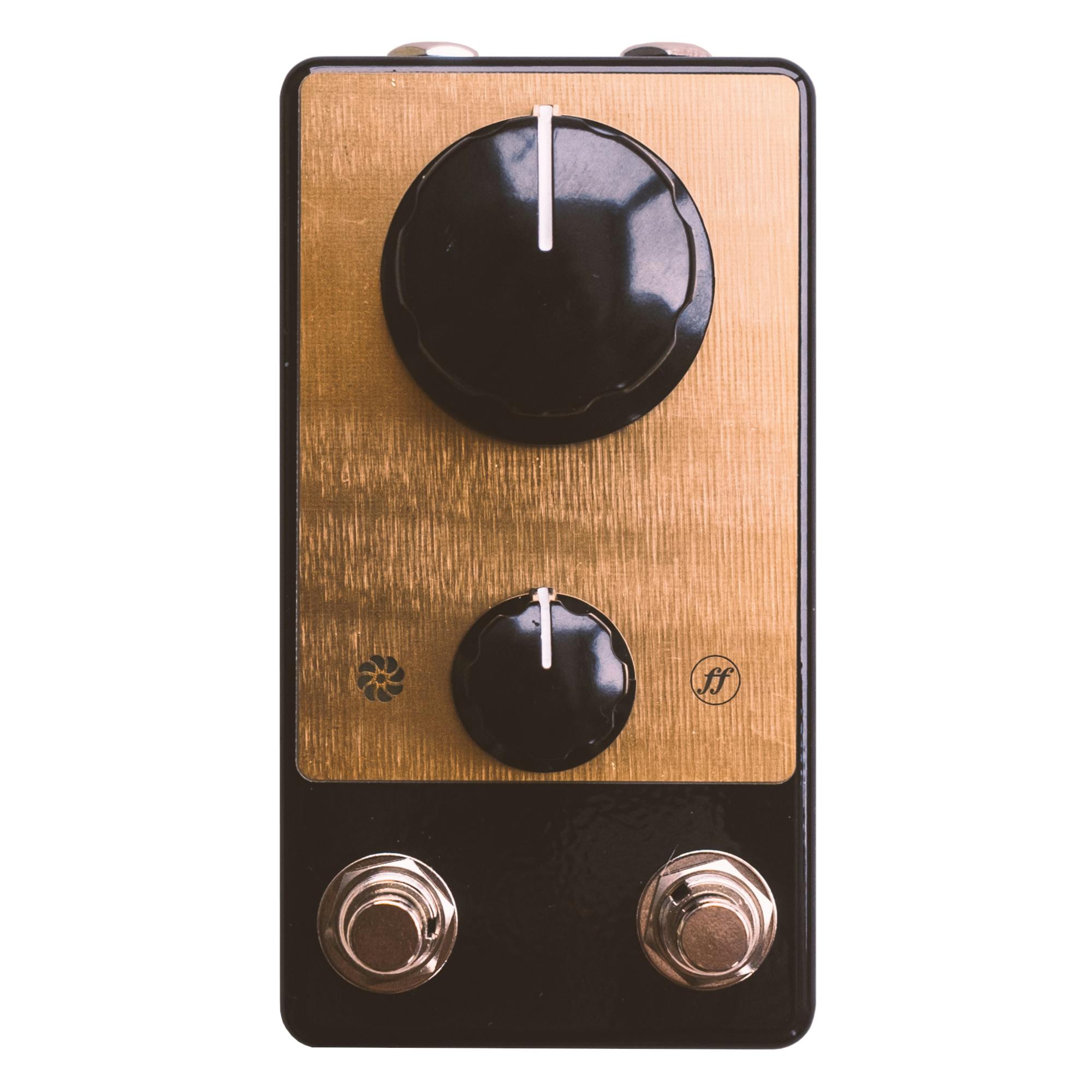 Fjord Fuzz Hedda Fuzz Pedal