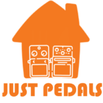 JUST PEDALS