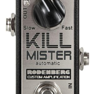 Rodenberg KILLMISTER Auto Kill Switch Pedal