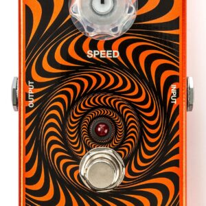 MXR 20th Anniversary Zakk Wylde Audio Phase Pedal