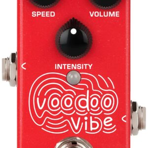 NUX NCH-3 Voodoo Vibe Mini Pedal