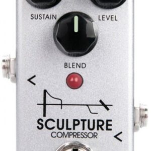 NUX NCP-2 Sculpture Compressor Pedal