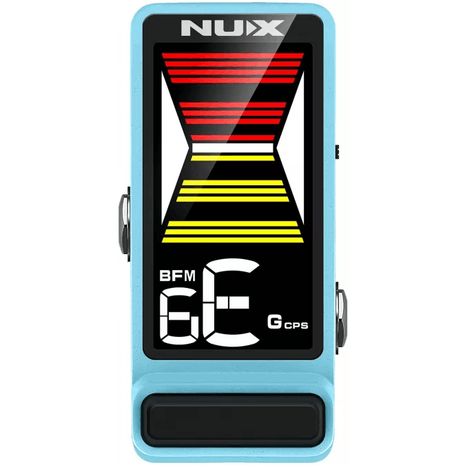 NUX NTU-3 Flow Tune Tuner Pedal