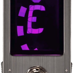 Peterson Mini Strobe Pedal Tuner