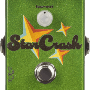Catalinbread Starcrash 70 Series Starcrash Fuzz Pedal