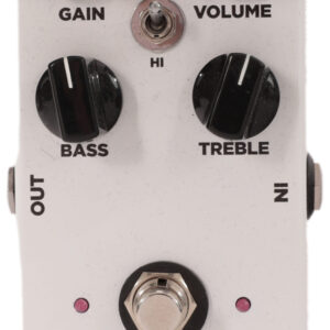 Second Hand KHDK Electronics No. 2 Clean Boost Pedal