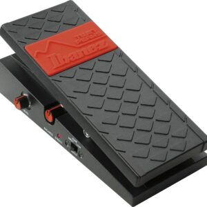 Ibanez TWP10 Twin Peaks Wah Pedal