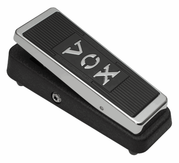 Vox V846 Vintage Wah pedal
