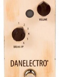 Danelectro Breakdown Pedal
