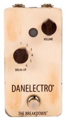 Danelectro Breakdown Pedal