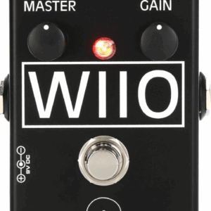 Catalinbread Legacy Collection WIIO Overdrive Pedal