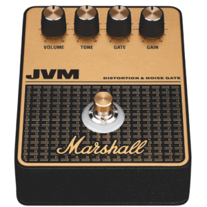 Marshall Amp Series JVM Drive Pedal