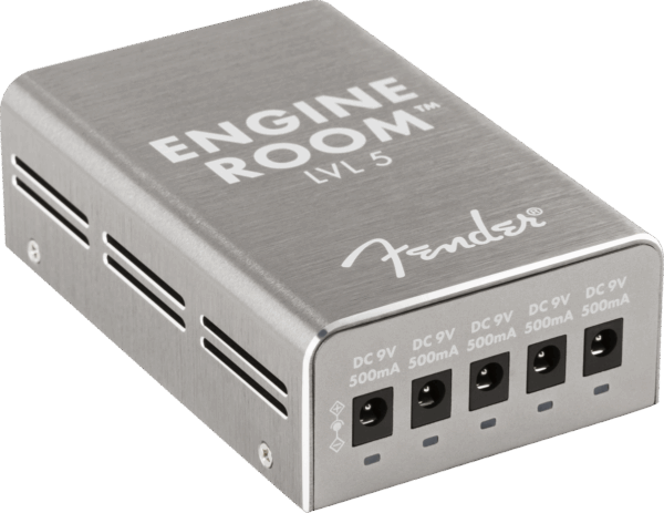 Fender Engine Room LVL5 Power Supply 230V UK