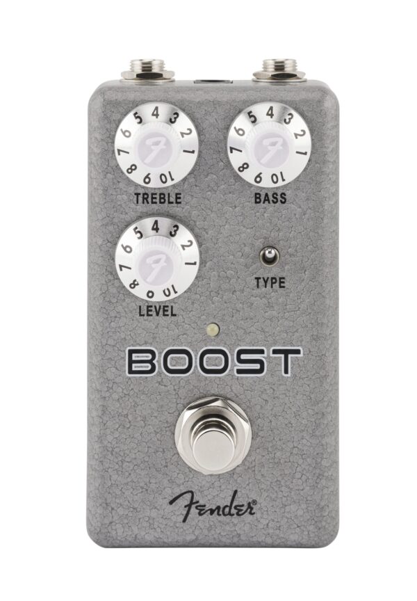 Fender Hammertone Boost Pedal