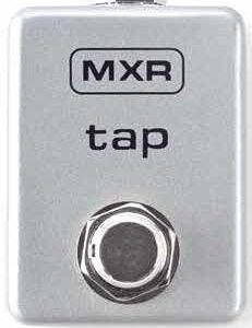 MXR M199 Tap Tempo