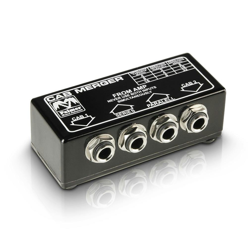 Palmer CAB M Passive Cabinet Merger