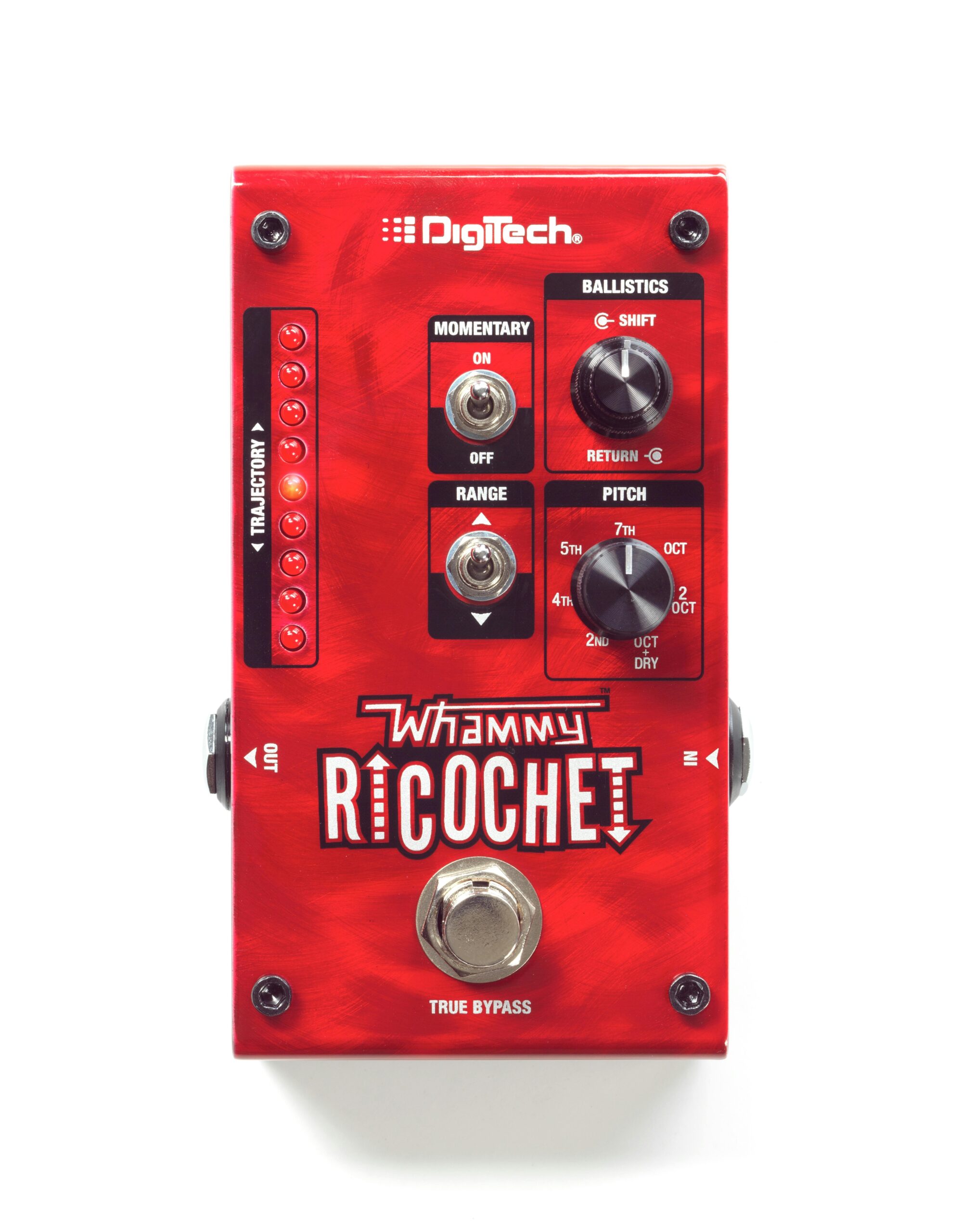 Digitech Whammy Ricochet