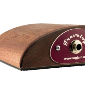 Logarhythm Travelog2 Foot Stomping Box