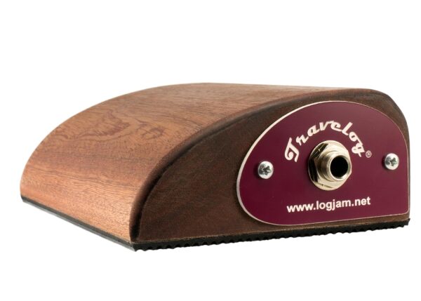 Logarhythm Travelog2 Foot Stomping Box