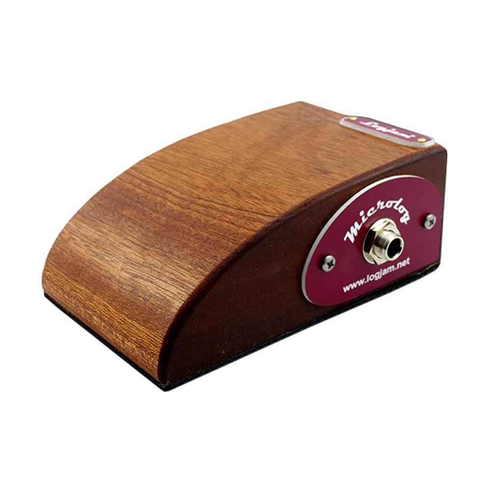 Logjam Microlog 2 Foot Stomp