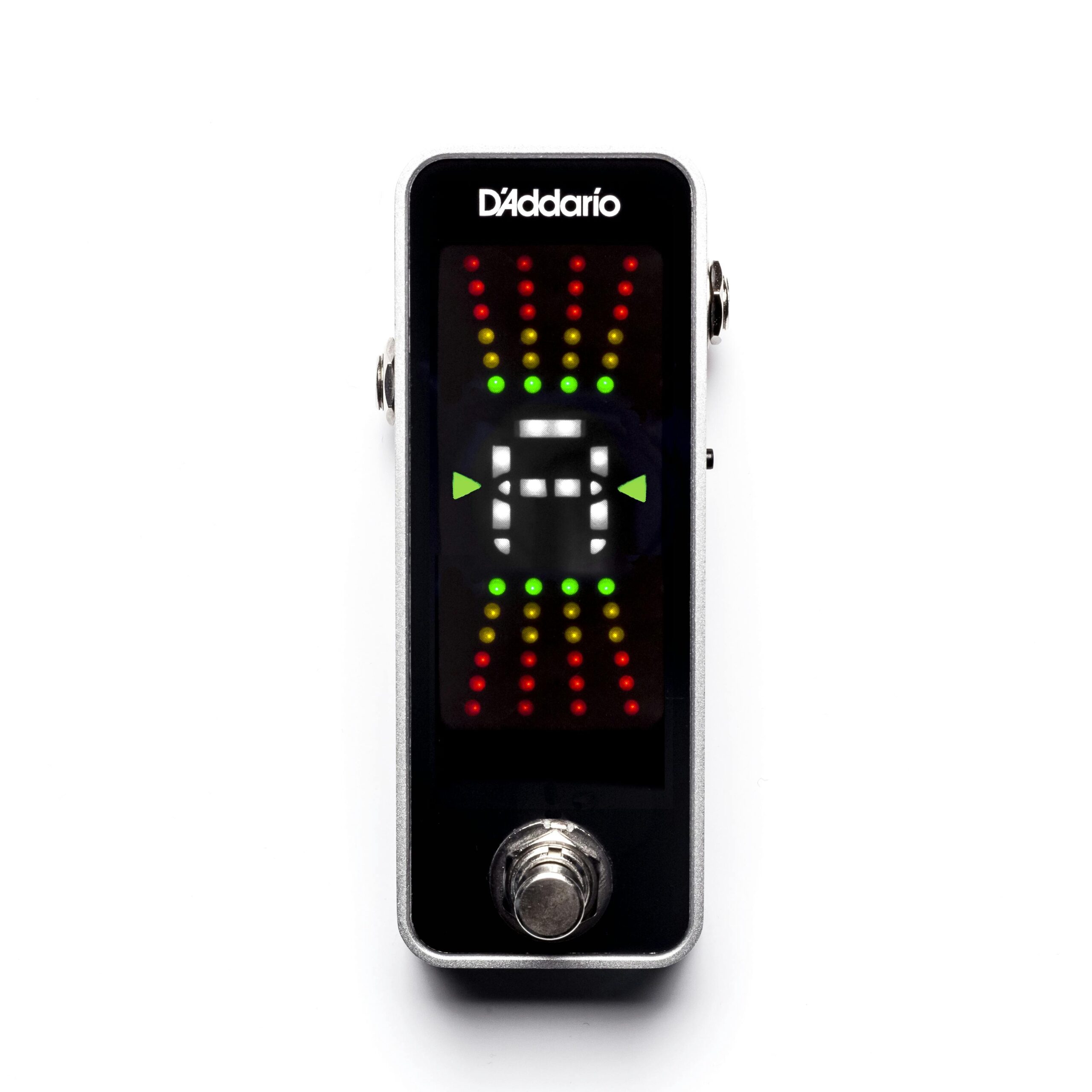 D'Addario Pedal Tuner