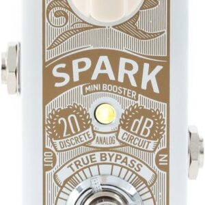 TC Electronic Spark Mini Booster