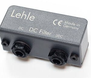 Lehle DC-Filter