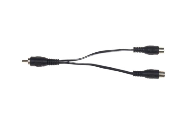 Cioks 1002 10cm Split Flex Adapter