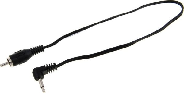 Cioks 5030 Flex 5 Jack Plug 30cm