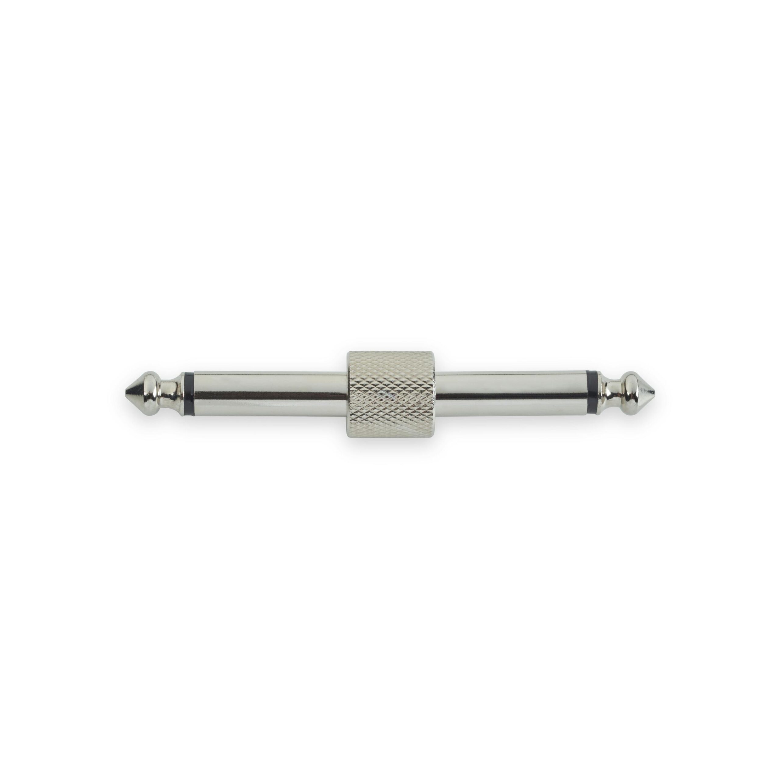 Rockboard S-Connector Jack to Jack Plug - Nickel