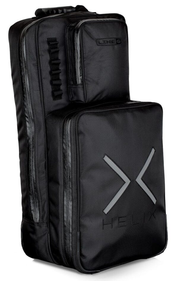 Line 6 Helix Backpack Carry Case For Helix Floor