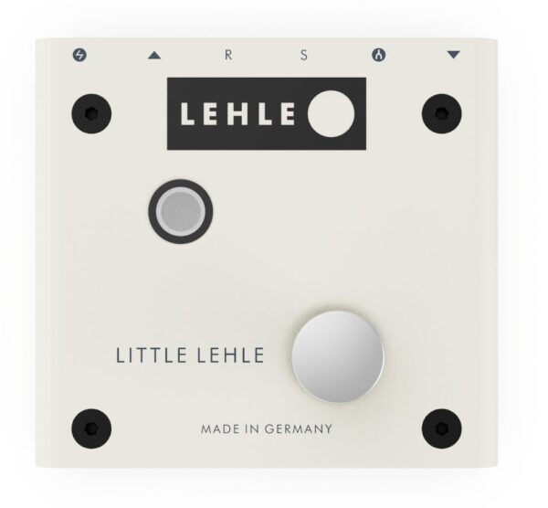Lehle Little Lehle III