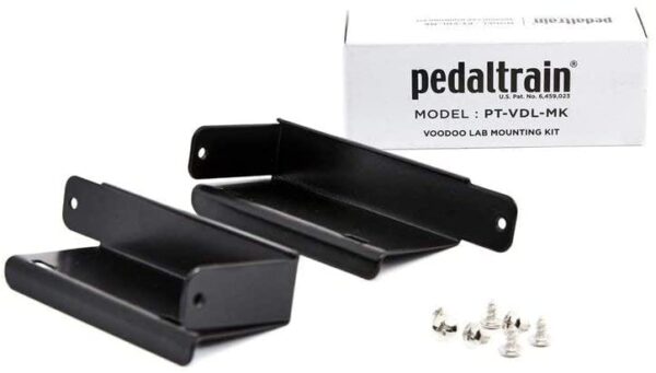 Pedaltrain Pedalboard Mounting Kit for Voodoo Lab Pedal Power Supplies