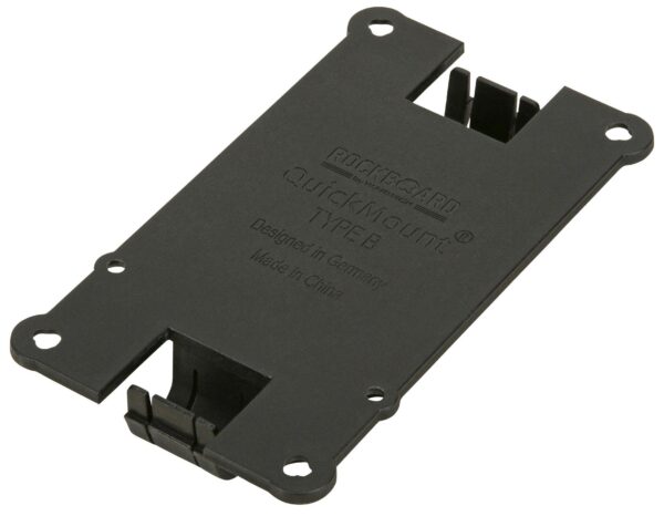 RockBoard QuickMount Type B for Standard Single Pedals