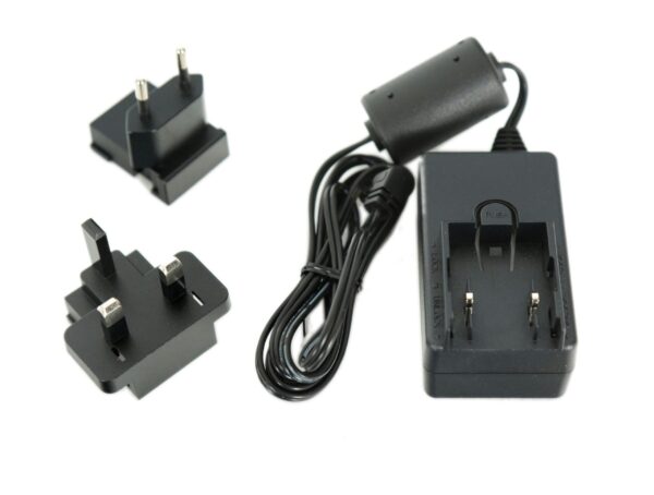 PSU for Line 6 (POD GO, HELIX STOMP, HELIX HX etc.)
