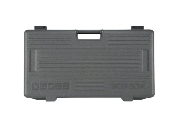 BOSS BCB-90X Pedalboard