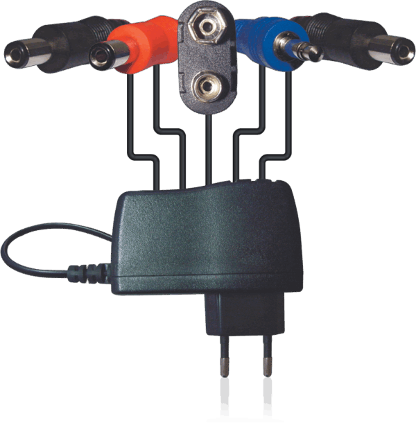Behringer PSU-HSB-ALL Power Adapter
