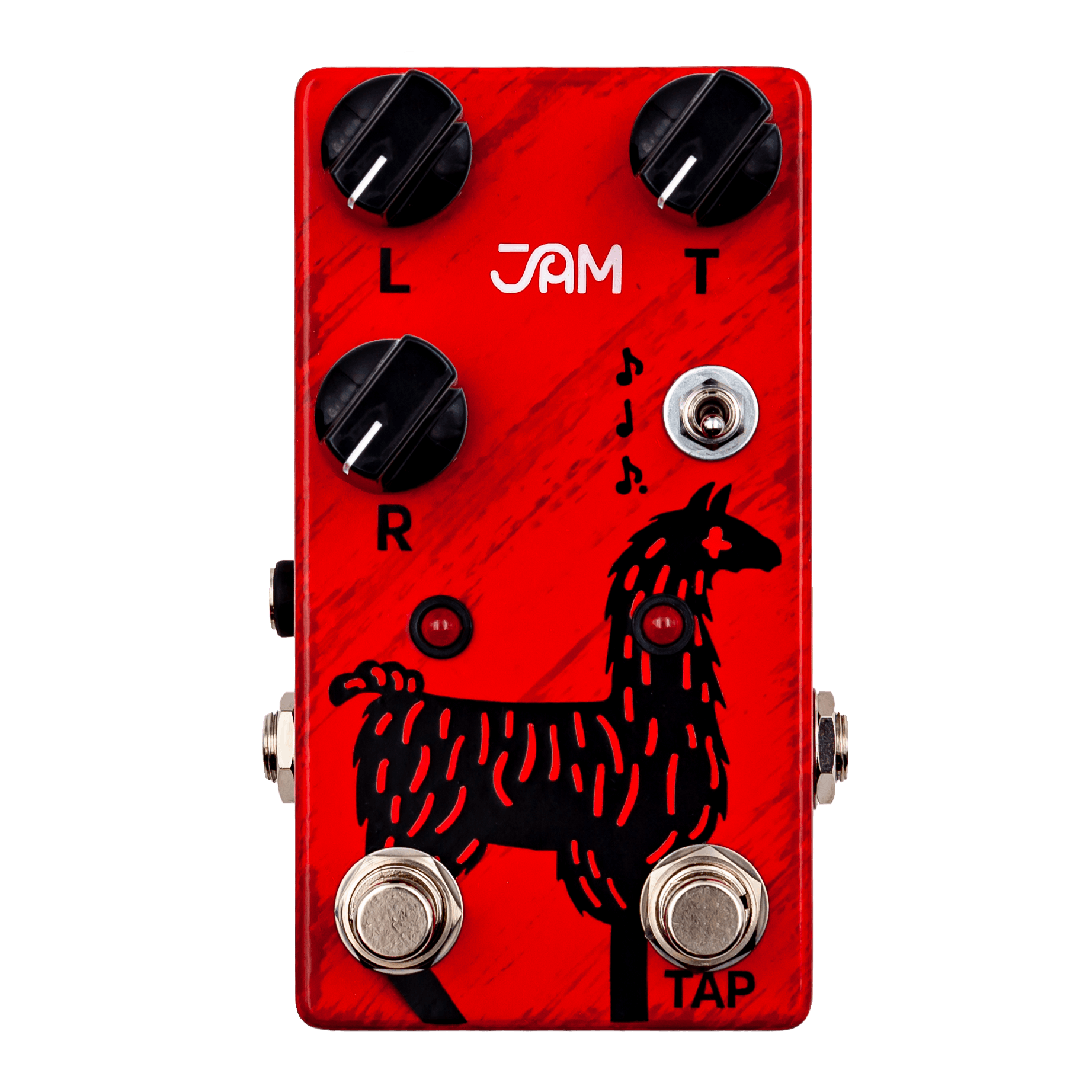 Jam Pedals Delay Llama Analogue Delay Mk 3