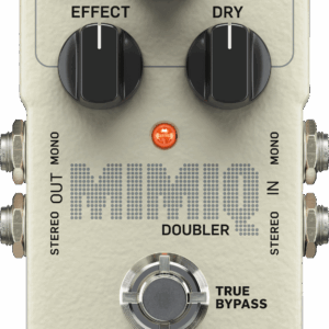 TC Electronic Mimiq Doubler Pedal