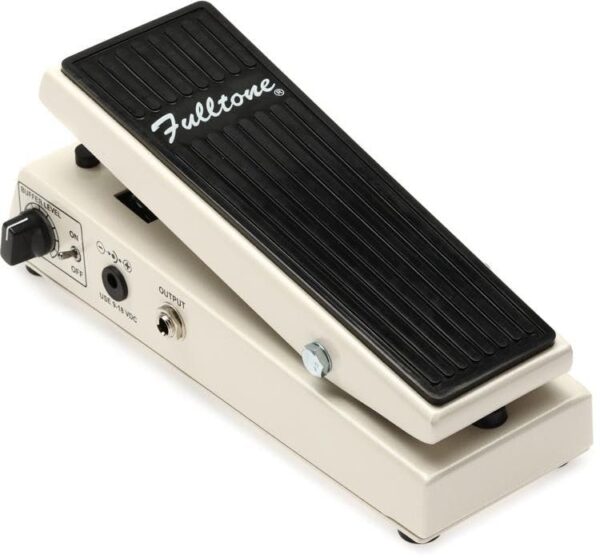 Fulltone Custom Shop Supa-Wah Pedal